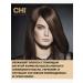 chi Brilliance shampoo to restore the life of dry hair - Buy Online on GoSupps.com