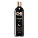 chi Shampoo of hair restoration of black caraway seeds Luxury Bla ... - Buy Online on GoSupps.com