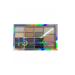 Shadows Dodo Girl 15 Color Eyeshadow + Highlighter Palette