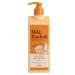 MILK BAOBAB Hair shampoo with mimosa 500ml - Buy Online on GoSupps.com