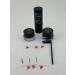 TATIA2 Eyebrow tinting kit with stencil pencil powder cream - Buy Online on GoSupps.com