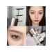 Breyfish for eyebrows dark brown 2 8G
