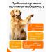 Glucosamine-chondroitin for cats and dogs 180 tablets - Buy Online on GoSupps.com
