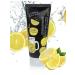 Gel foam for washing with vitamin C