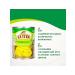 LUTIK Pineapple rings in syrup 560 g 3 pcs - Buy Online on GoSupps.com