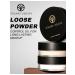 Face powder mineral matting tone natural - Buy Online on GoSupps.com