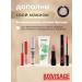 LUXVISAGE Aqua Veil Hyaluron Complex Concealer Fluid tone 102 - Buy Online on GoSupps.com