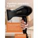 Professional hair hair dryer 9000 watts - Buy Online on GoSupps.com