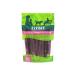 TiTBiT / Titbit dog treats A set of treats for dogs sausage Milan 370g x 3 - Buy Online on GoSupps.com