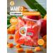 Dried mango natural 1000 grams