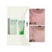 Green tomato washing gel - freshness and purity 1