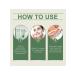 Green tomato washing gel - freshness and purity 1 - Buy Online on GoSupps.com