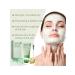 Green tomato washing gel - freshness and purity 1 - Buy Online on GoSupps.com