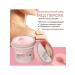body peach exfoliating scrub cleansing skin rejuvenation - Buy Online on GoSupps.com