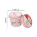 body peach exfoliating scrub cleansing skin rejuvenation - Buy Online on GoSupps.com
