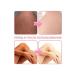 body peach exfoliating scrub cleansing skin rejuvenation - Buy Online on GoSupps.com