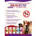 bravecto Flea and ticks for dogs 20-40 - Buy Online on GoSupps.com