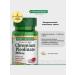 Nature's Bounty Chrome picolinate (non -exposure) table x100
