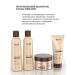 RICHEE PROFESSIONAL Cacau Power Nutri Salon Treatment: 1L shampoo 500ml mask 150g cream - Buy Online on GoSupps.com
