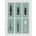 Lagartija Manicure sets - Buy Online on GoSupps.com