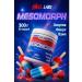 Hell Labs Pre -on pampa mesomorph 300 g rocket pop