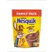 Soluble cocoa Nesquik 700 g