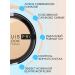 RELOUIS Pro Icon Look Satin Face Powder Face TOT 01