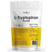 ATHLETIC FOOD L-tripthophanes L-Tryptophan Powder powder 100 g - Buy Online on GoSupps.com