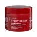 Natura Siberica Body scrub anti -cellulite warming spicy berry - Buy Online on GoSupps.com