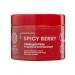 Natura Siberica Body scrub anti -cellulite warming spicy berry - Buy Online on GoSupps.com