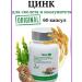 Tiens Russia Zinc for immunity Tianshi