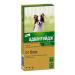 Bayer Drops for dogs up to 4 kg from fleas 4p*0.4ml