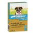 Bayer A collar for medium dogs from fleas and ticks 48cm