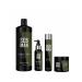 SEBASTIAN PROFESSIONAL SEBASTIAN Shampoo for hair beard and body care 1000 ml - Buy Online on GoSupps.com
