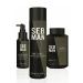 SEBASTIAN PROFESSIONAL SEBASTIAN Shampoo for hair beard and body care 50 ml - Buy Online on GoSupps.com