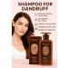 NAMAST Medicated shampoo for hair loss dandruff and itchy scalp - Buy Online on GoSupps.com