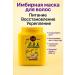 NAMAST Ginger Hair Mask for Hair Growth and Hair Loss 800ml - Buy Online on GoSupps.com