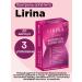 Lirina Control control capsule No. 60 3UP