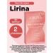 Lirina Clean leather caps 30 pcs 2up