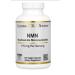 California Gold Nutrition NMN 175 mg 180 capsules