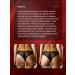 IKKI LV Body cream for the growth of buttocks anti -cellulite - Buy Online on GoSupps.com