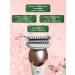 TechShop Epiprator Female Detault 5 in 1 for hair removal - Buy Online on GoSupps.com