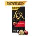L'OR Espresso Splendente coffee natural ground in - Buy Online on GoSupps.com