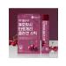 MAGNATE Collagen jelly cherries peptide in sticks 20g 15 pieces - Buy Online on GoSupps.com