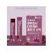 MAGNATE Collagen jelly cherries peptide in sticks 20g 15 pieces - Buy Online on GoSupps.com