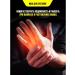 MAGNATE Chinese ointment for joints from muscle pain 20 g - Buy Online on GoSupps.com