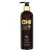 chi Argan Shampoo for hair restoration and nutrition with argan oil - Buy Online on GoSupps.com