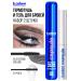 EyebrogelPlus Eyebrow gel and mascara set