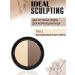 Powder sculptor for facial contouring - Buy Online on GoSupps.com