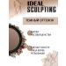 Powder sculptor for facial contouring - Buy Online on GoSupps.com